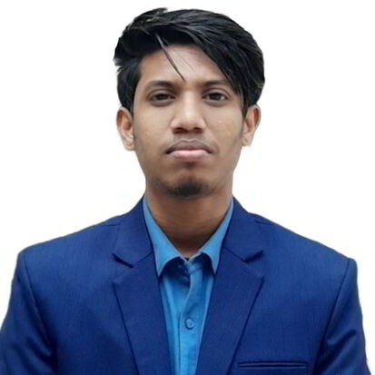 Abhijite Deb Barman
