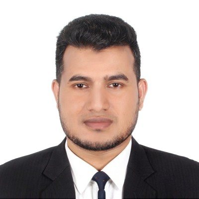 Md Bipul Islam