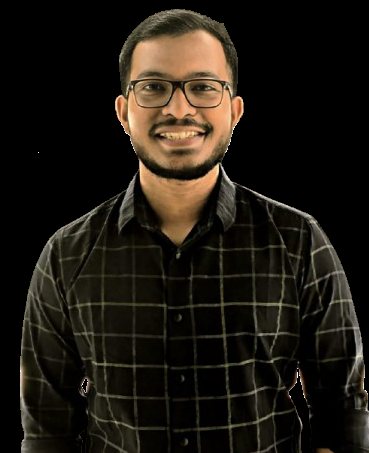 Eusha Sarwar Utal