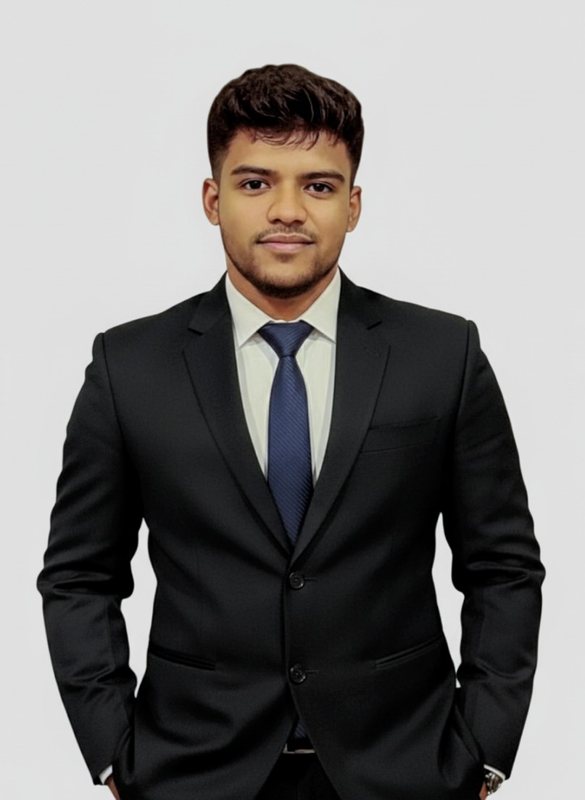Md. Khaled Amin Shawon