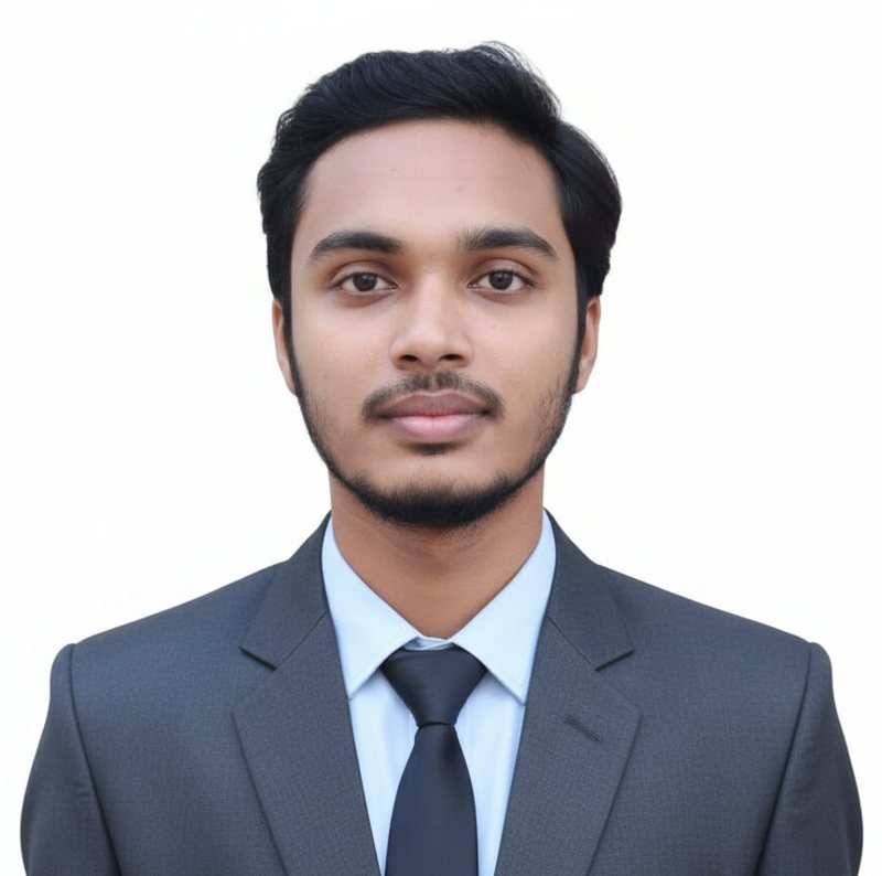 Md. Sakhawat Hosen
