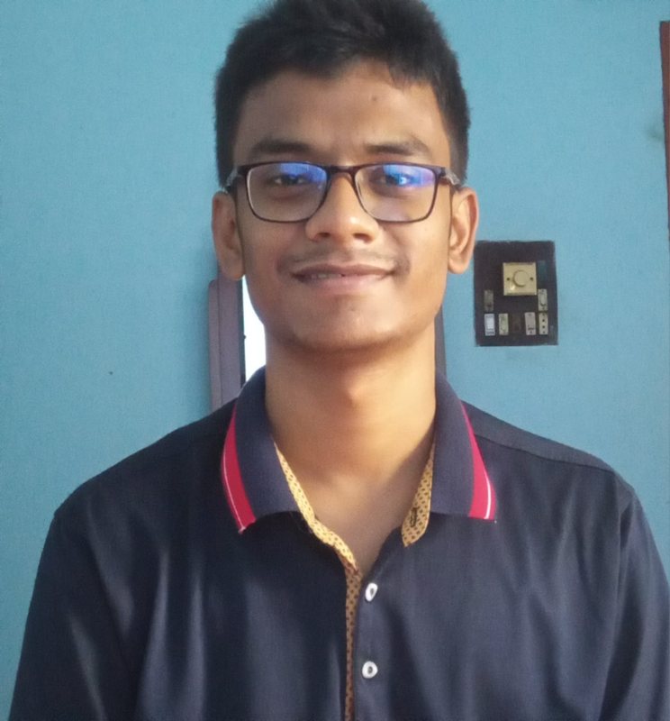 Sayed Zulfikar Mahmud