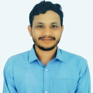 Ujjal Roy